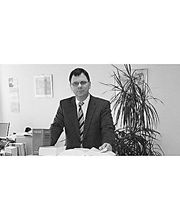 Frank Arnold Rechtsanwalt Bild 1