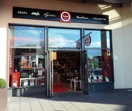 Tefal Store Soltau Bild 1