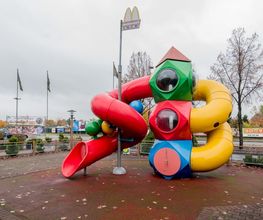 McDonald's Bild 5