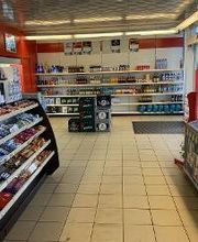 star Tankstelle Bild 6
