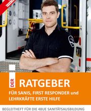 FIRST AID Schule für Notfall & Rettung GmbH Bild 8