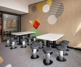 McDonald's Bild 5