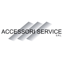 Accessori Service - Settore Tappi per Profumi e Cosmetici logo