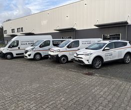 H&B Albes GmbH Bild 1