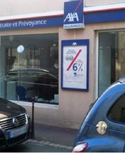 AXA John Courtemanche image 2