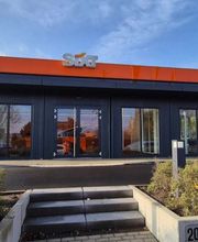 SIXT Autovermietung Kassel Bild 3