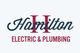 Hamilton Electrical & Plumbing