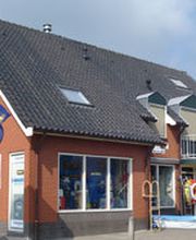 Kroese Watersport/Watersportwinkel