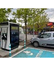 ChargeOne Ladestation Bild 9