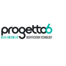 Progetto 6 logo
