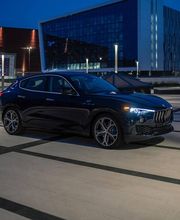 Premium Automobile AG Maserati Bild 3