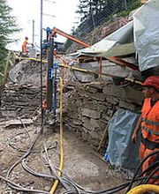 Berther Bau und Industrie AG Bild 6