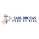 Brocas Pere et Fils SARL