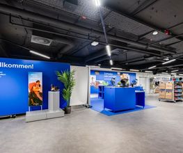 DECATHLON Kassel Bild 1
