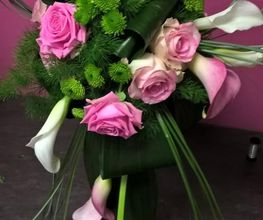 Cadeaux fleuris image 12