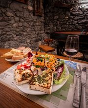 Caveau La Vouettaz Bild 2