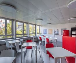 HSO Wirtschafts- und Informatikschule Bild 3