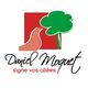 Daniel Moquet signe vos allées - Ent. Guilloux