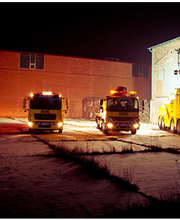 Abschleppdienst & Autoverleih, J.Bauereiß KG Bild 8