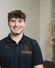 Kleman Physiotherapie Bild 14