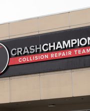 Crash Champions Collision Repair Fullerton East image 10