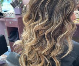 Infini Coiffure image 5