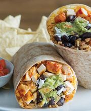 Sharky's Woodfired Mexican Grill image 14