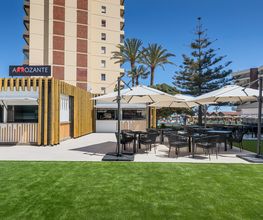 Occidental Fuengirola imagen 17