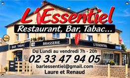 L'Essentiel
