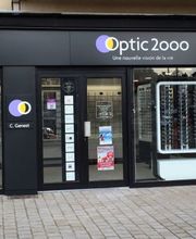 Opticien Mayenne - Optic 2000 image 2