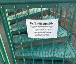 Dr. Tomasz Klibengajtis Beeidigter Dolmetscher Bild 10