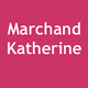 Marchand Katherine