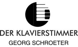 Der Klavierstimmer