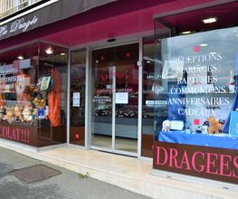 La Dragée Délices d'Anvers image 4