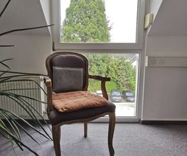 Schweich Warteraum