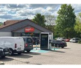 ChargeOne Ladestation Bild 3