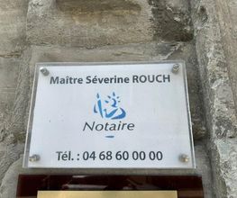 Rouch Séverine image 1