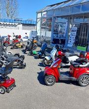 AUTOCENTER FRANK Bild 1