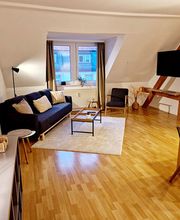 Apartments Hofgarten Bild 1