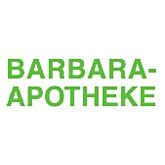 Logo der Barbara-Apotheke
