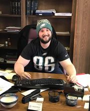 Hudson, Jones, Jaywork & Fisher image 8