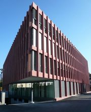 RP Architekten AG Architekturbüro Aarau Bild 10