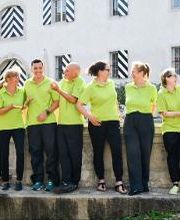 Physiotherapie Frank GmbH Bild 17