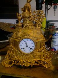 Atelier de Réparations Horlogères