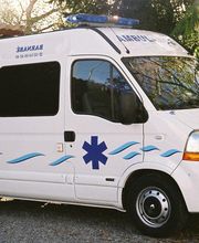 Ambulances Barnabé image 2