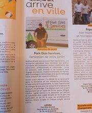 Park Glas Services image 16