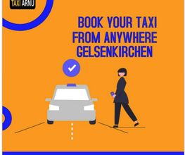 Taxi Arnu Gelsenkirchen Bild 11