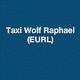 Taxi Wolf Raphael EURL
