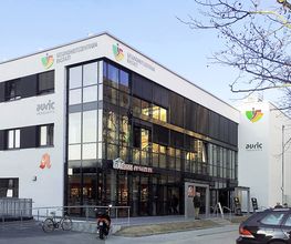auric Hörcenter Rastatt Bild 1