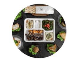 Bistrot des Cèdres Sàrl Bild 2